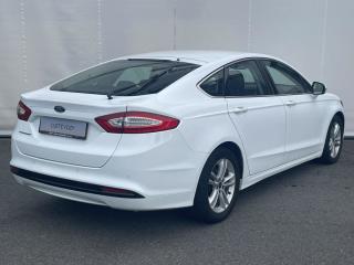 Ford Mondeo 2.0 TDCI