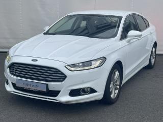 Ford Mondeo 2.0 TDCI