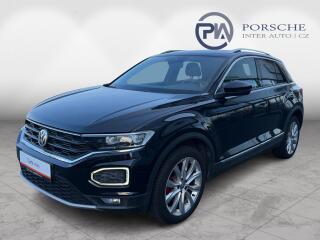 Volkswagen T-Roc 1.5TSi Style 110kW