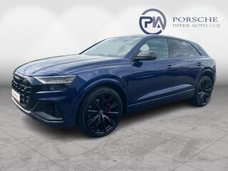 Audi SQ8 4.0 TFSI