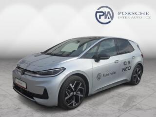 Volkswagen ID.3 Neo Style 58 kWh 140 kW