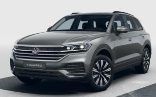 Volkswagen Touareg 3.0TDI