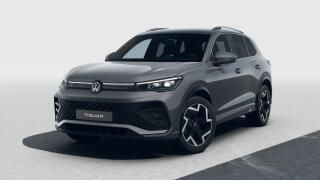 Volkswagen Tiguan R-Line 1.5 eTSI mHEV 110 kW