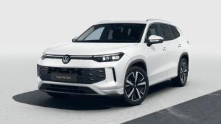 Volkswagen Tayron People 1.5 eTSI 110 kW mHEV