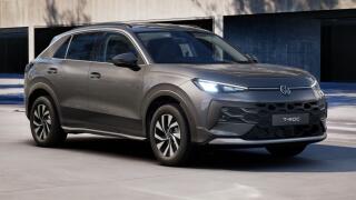 Volkswagen T-Roc Life 1.5 eTSI 85 kW 7DSG