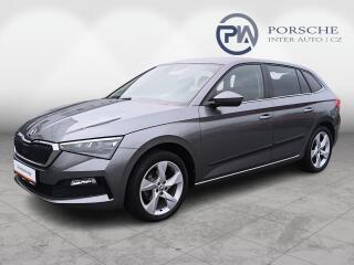 �koda Scala 1.0 TSi Style