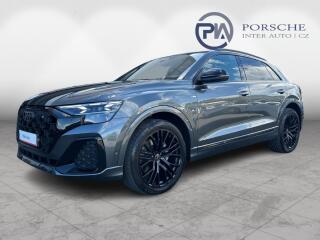 Audi Q8 SUV TDI quattro 210 kW