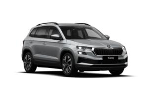 �koda Karoq TSI