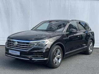 Volkswagen Touareg 3.0 TDi