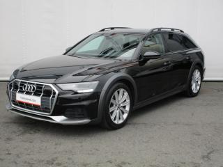 Audi A6 Allroad 3.0 TDi