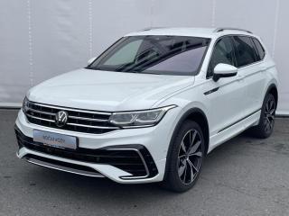 Volkswagen Tiguan 2.0TSI 180kW 4motion