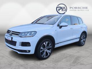 Volkswagen Touareg 3.0 TDi  R-Line