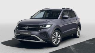 Volkswagen T-Cross People 1.0 TSI 85 kW 6G