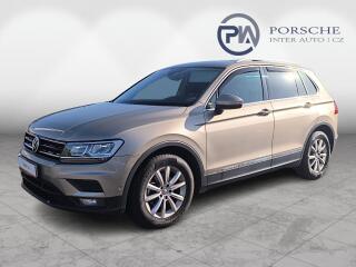 Volkswagen Tiguan 1.5 TSi DSG MaratonEdition