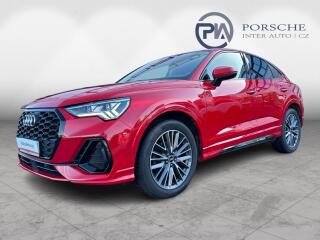 Audi Q3 2.0TDi 110kW
