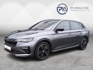 �koda Scala 1.0TSi 85kW DSG Monte Carlo