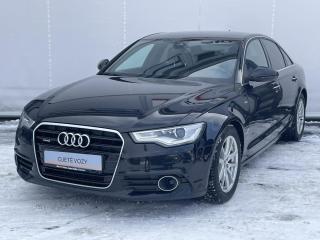 Audi A6 3.0TDI