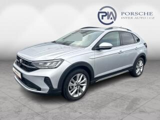 Volkswagen Taigo Life 1.0 TSI 85kw DSG