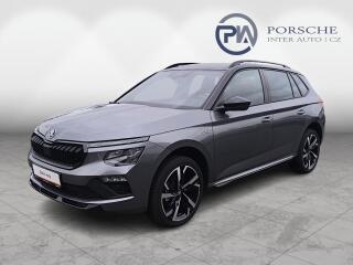 �koda Kamiq 1.0TSi 85kW Monte Carlo