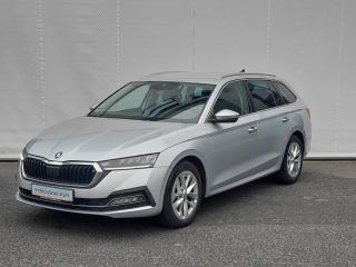 koda Octavia 2.0TDI DSG STYLE PLUS