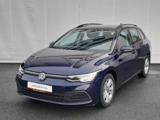 Volkswagen Golf Life 2.0 TDI 110 kW