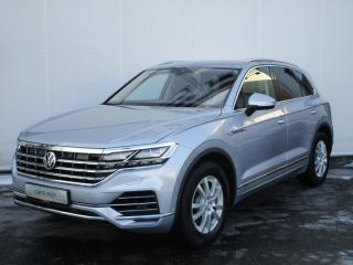 Volkswagen Touareg 3.0 TDi Elegance