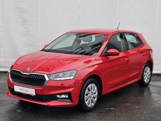 koda Fabia 1.0MPi Ambition Plus