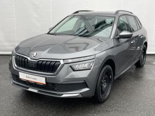 koda Kamiq 1.0TSI 81kW AMBITION PLUS