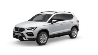 Seat Ateca 1.5 TSI 150k DSG