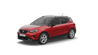 Seat Arona 1.0 TSI 115k DSG