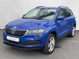 koda Karoq 1.6TDI 85kW