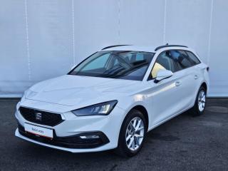 Seat Leon 1.5 TSi Style