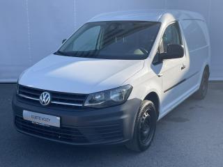 Volkswagen Caddy 2.0TDI 75kW