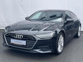 Audi A7 50 TDI quattro