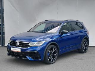 Volkswagen Tiguan R 2.0 TSI 235 KW DSG 4 Motion