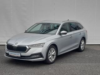 koda Octavia STYLE PLUS 2.0TDI 110 kW DSG C
