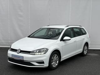 Volkswagen Golf 1.6TDi Comfortline