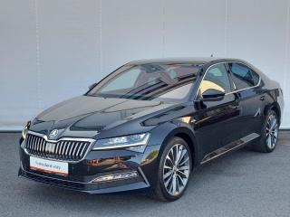 koda Superb 147 KW LK