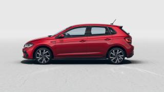 Volkswagen Polo 1.0 TSI 81KW 7DSG