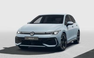 Volkswagen Golf 1.5 eTSI 7DSG mHEV
