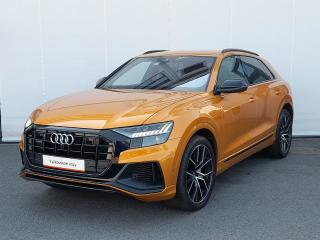 Audi Q8 S-LINE 50TDI 210 kW quattro