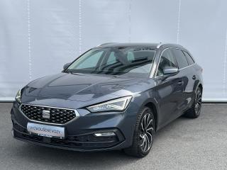 Seat Leon 1.5TSi 96kW