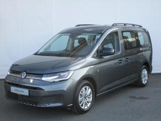 Volkswagen Caddy 2.0 TDi Life 7 Mst
