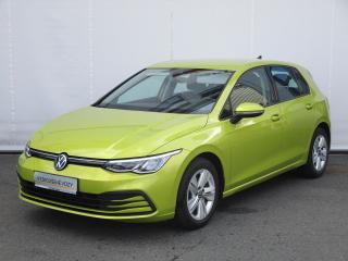 Volkswagen Golf 1.0 TSi