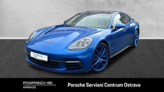 Porsche Panamera 4 243 KW