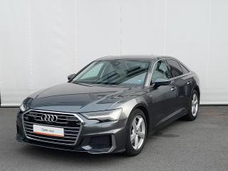 Audi A6 3.0 TDI 210KW S-line
