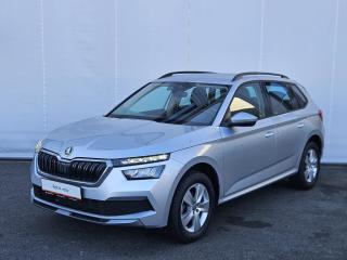 koda Kamiq 1.0TSi Ambition Plus 81kW
