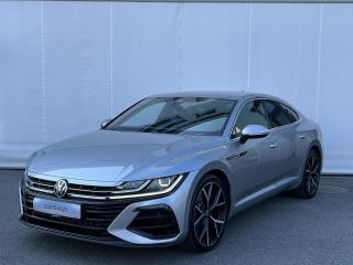 Volkswagen Arteon R 2.0TSi 235kW