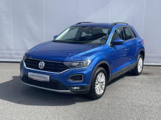 Volkswagen T-Roc 1.5 TSi DSG