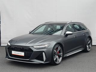 Audi RS 6 RS6 Avant